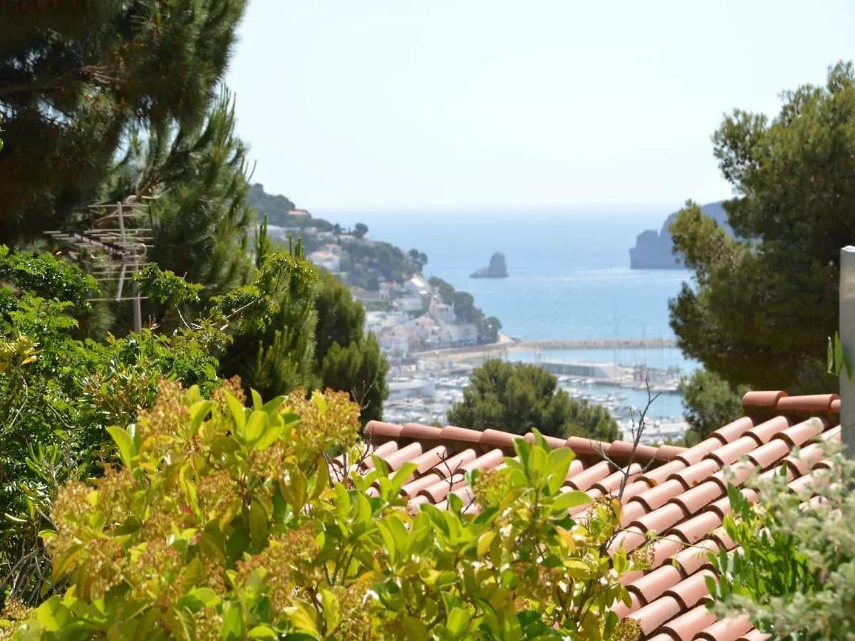 Medas Maura 8 Villa L'Estartit