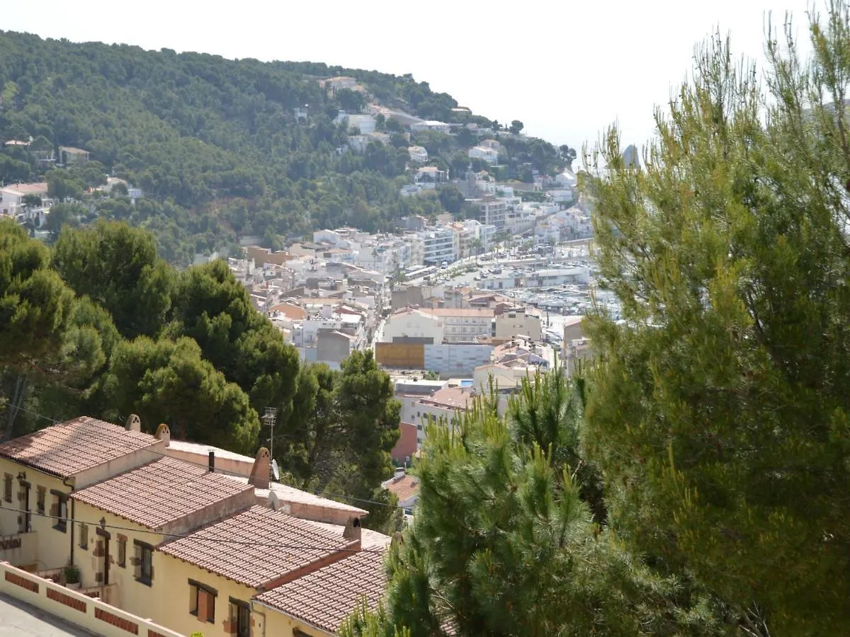 Medas Maura 8 Villa L'Estartit