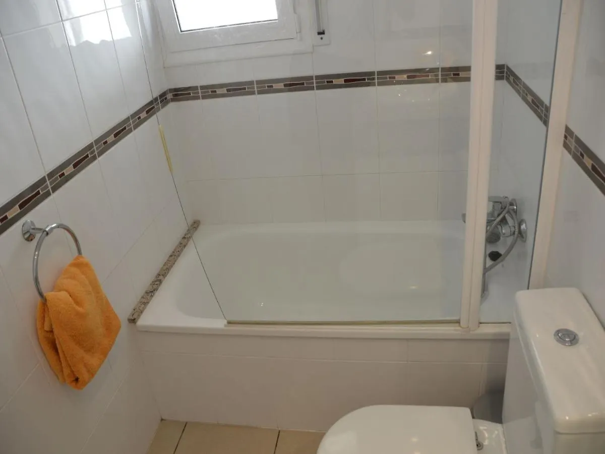 Medas Maura 8 Villa L'Estartit Spanje