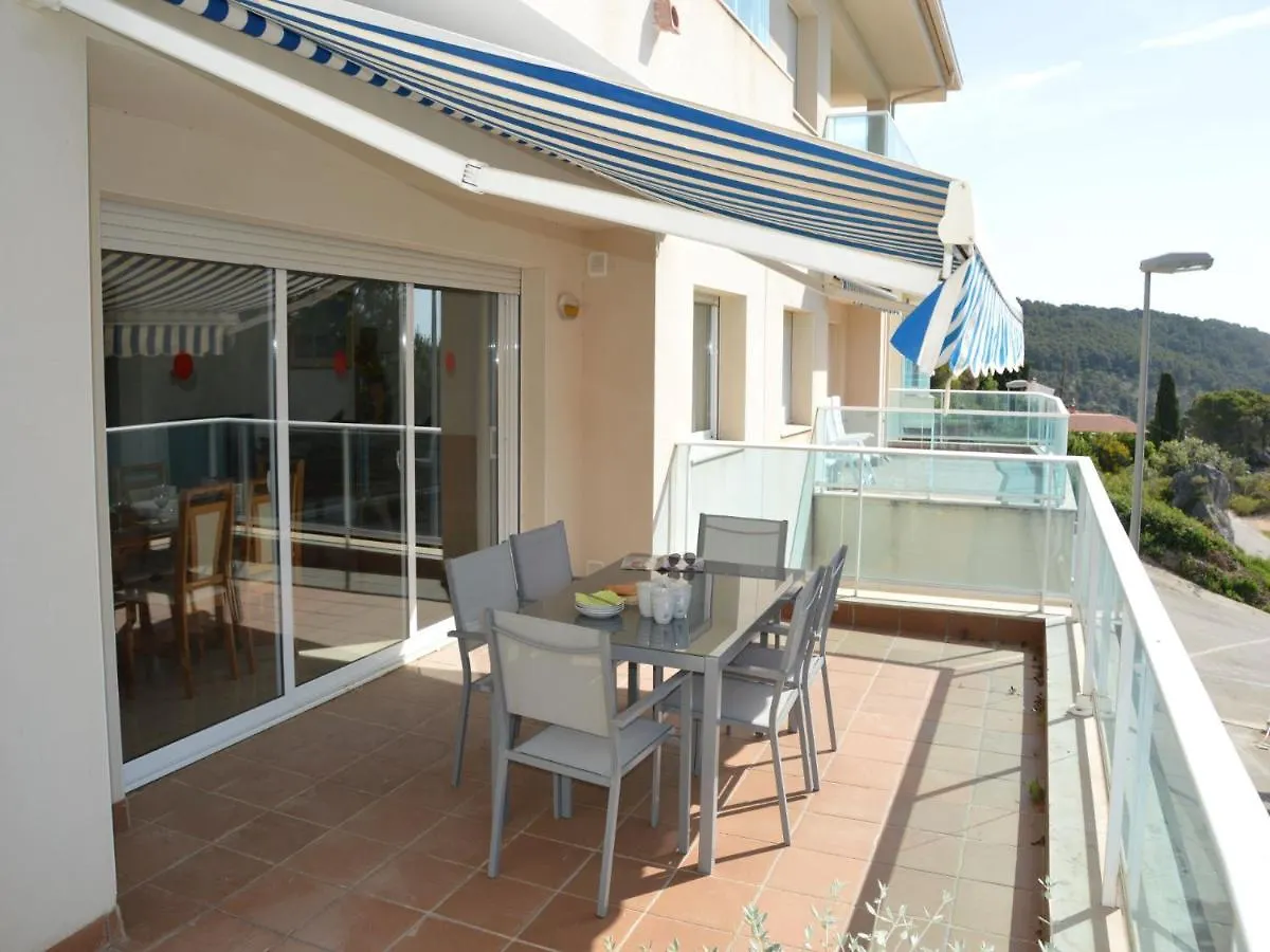 Medas Maura 8 Villa L'Estartit Spanje