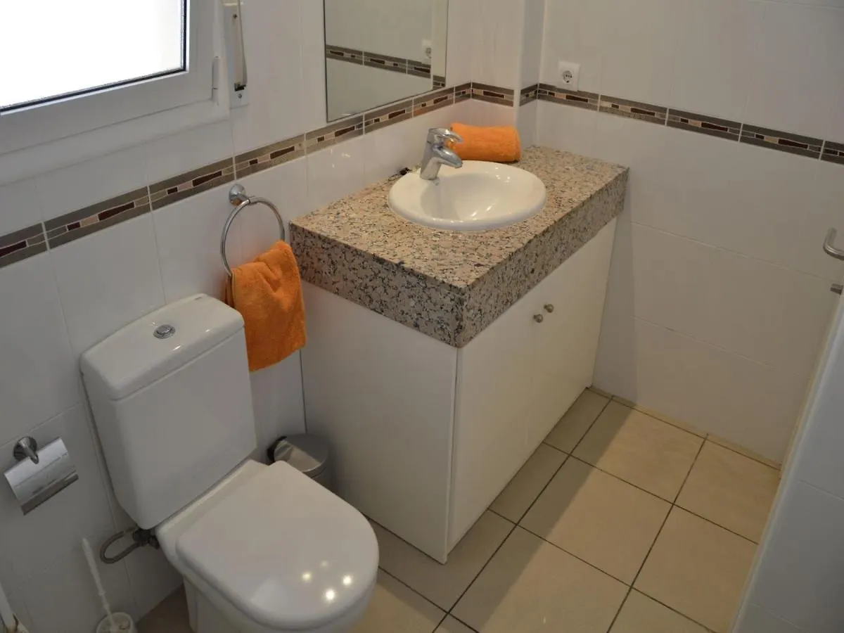 Medas Maura 8 Villa L'Estartit