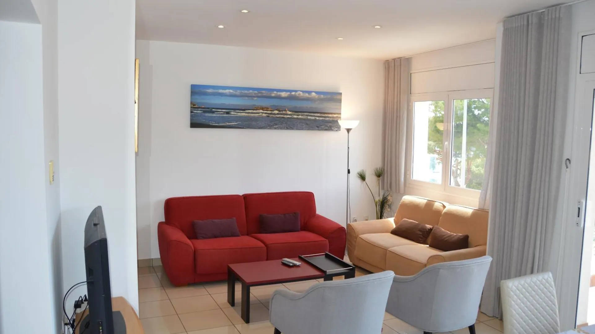 Vakantiehuis Medas Maura 8 Villa L'Estartit