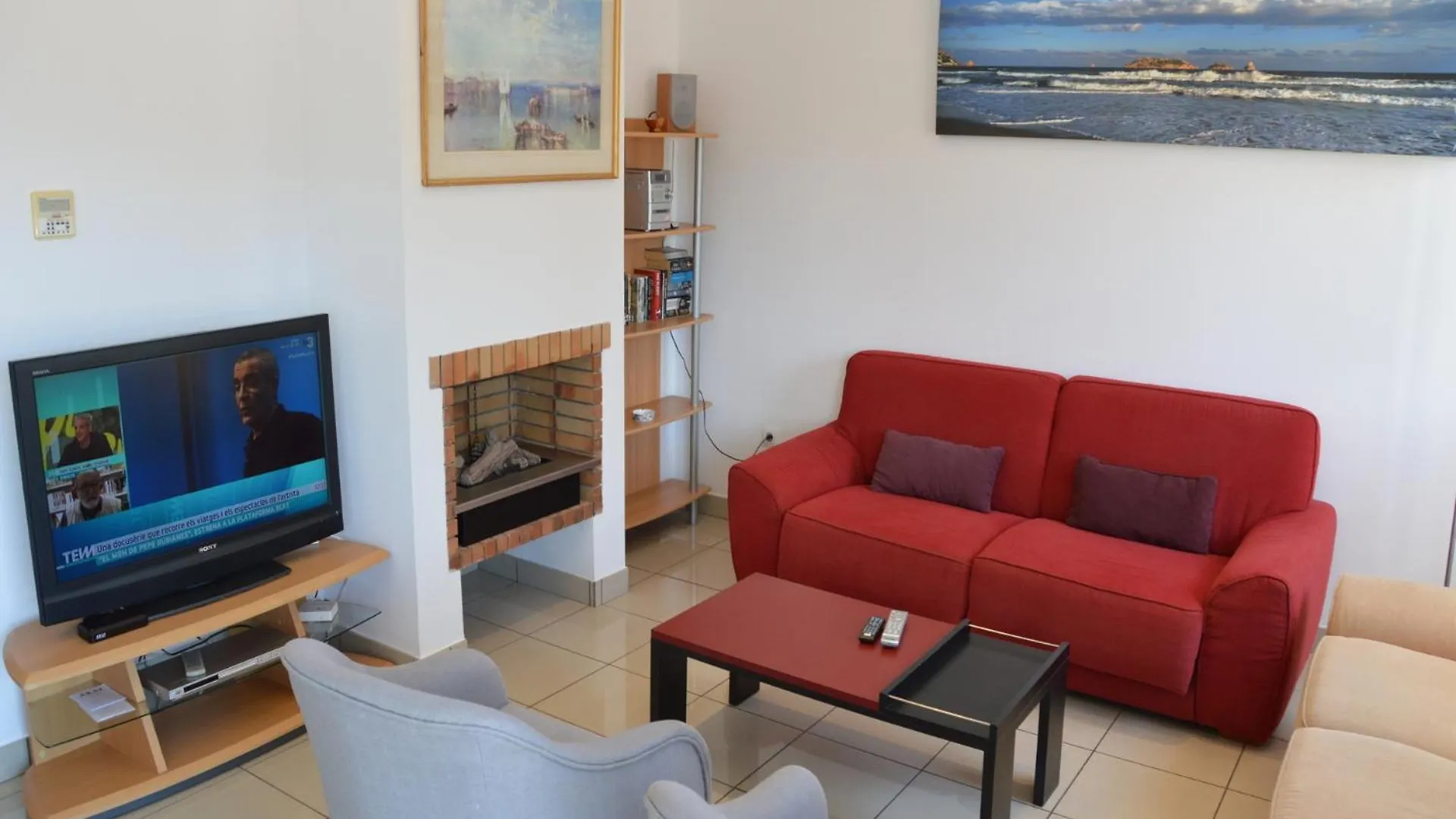Vakantiehuis Medas Maura 8 Villa L'Estartit