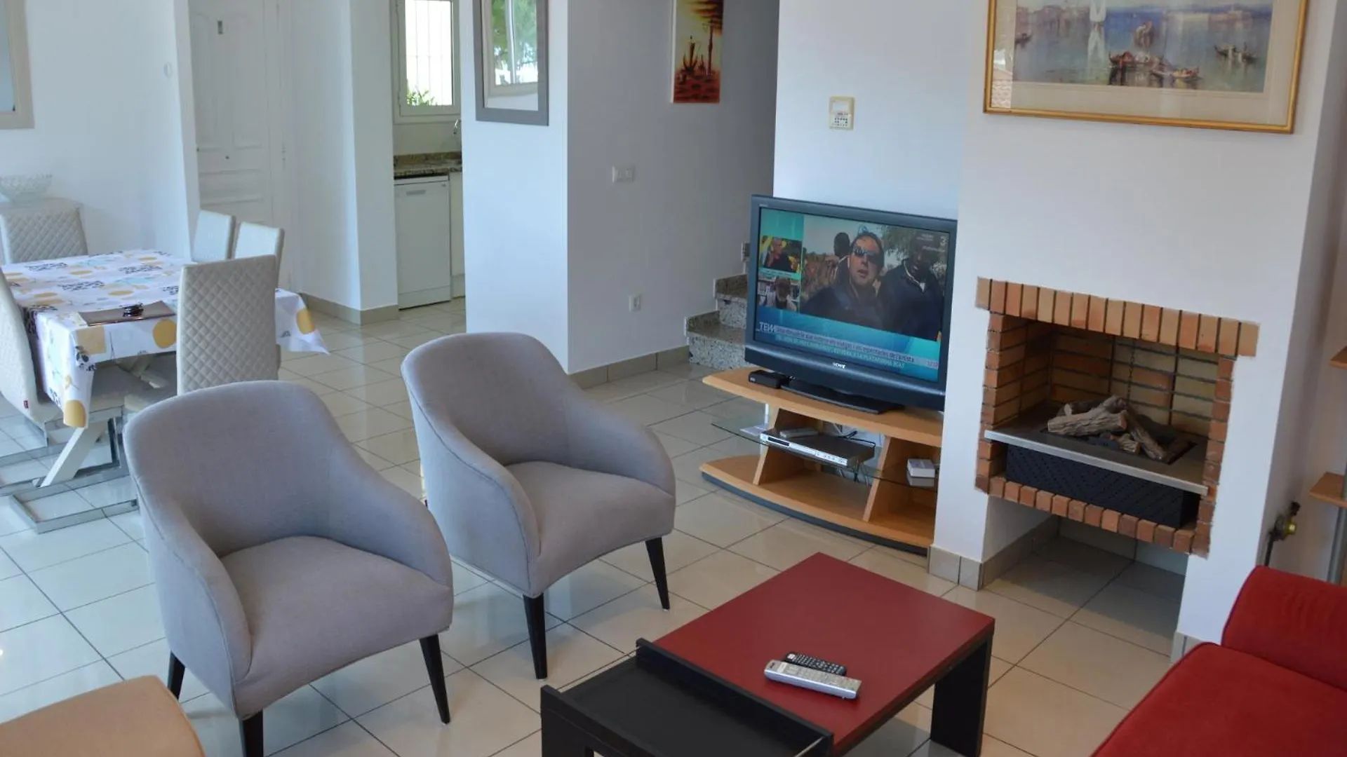 Medas Maura 8 Villa L'Estartit Spanje
