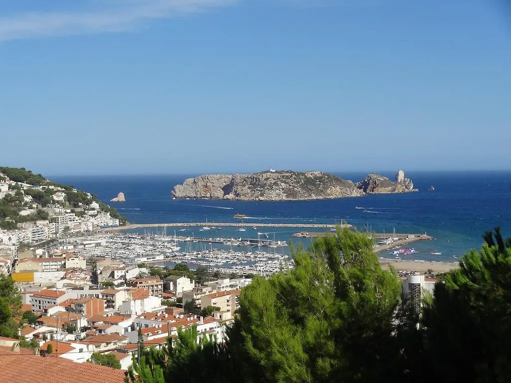 Medas Maura 8 Villa L'Estartit